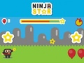 Lojë Ninja Ylli  në internet
