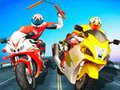 Lojë Motoçikletë Stunt Shinecool  në internet