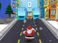 Lojë Santa Run në internet