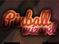 Lojë Magjistar Pinball  në internet