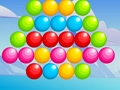 Lojë Paketa e Nivelit të Shooter Bubble  në internet