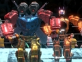 Lojë Ultimate Robo Duel 3D në internet