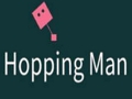 Lojë Njeri hopping  në internet