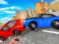 Lojë Makinë Destroy Car  në internet