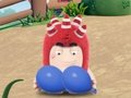 Lojë OddBods Looney Ballooney në internet