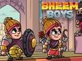 Lojë Bheem Boys në internet