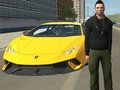 Lojë Simulator ekstrem i drejtimit të makinave 2022  në internet