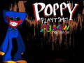 Lojë Poppy Playtime Puzzle Sfida  në internet