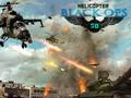 Lojë Helikopter Black Ops 3d  në internet