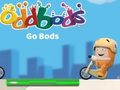Lojë OddBods: Shkoni BODS në internet