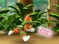 Lojë Paw Patrol: Shpëtimi i gjurmuesit në xhungël  në internet