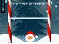 Lojë Kërcimtar i Santa Claus  në internet