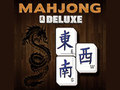 Lojë Mahjong luksoz në internet