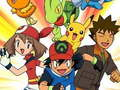 Lojë Slide Pokemon  në internet