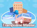 Lojë Mjeshtër trampoline  në internet