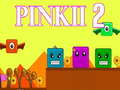 Lojë Pinki 2 në internet