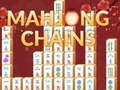 Lojë Zinxhirët Mahjong  në internet