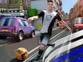 Lojë Cristiano Ronaldo në internet