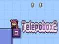 Lojë Telepobox 2 në internet