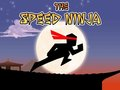 Lojë Ninja e shpejtësisë  në internet