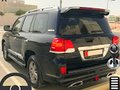 Lojë Simulatori i drejtimit të makinave Prado 3D  në internet