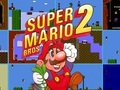 Lojë Super Mario Bros 2 në internet