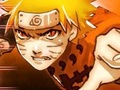 Lojë Luftimi i Jam Uzumaki Naruto  në internet