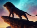 Lojë Mister Jigsaw King Lion King në internet