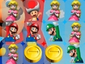 Lojë Koleksioni Mario  në internet