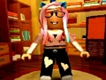 Lojë Sfida Roblox Jigsaw  në internet