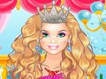 Lojë Koha e Partisë Barbie  në internet