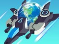 Lojë Fluturimi i Star-Wing Star në internet
