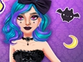 Lojë Rivaliteti i Soft Girl vs Dark Lolita  në internet