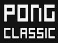 Lojë Pong Classic  në internet