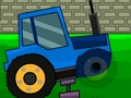 Lojë Arratisja me Traktor 2  në internet