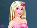Lojë Barbie Princesha Dress Up  në internet