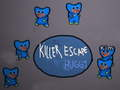 Lojë Killer Escape Huggy në internet