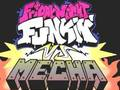Lojë E Premte Night Funkin' vs Mecha  në internet