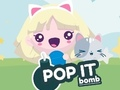 Lojë Pop It Bomb! në internet