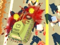 Lojë Tank vs Zombie në internet