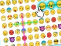 Lojë Kërkimi i fjalëve Emoji Edition  në internet