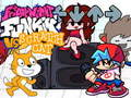 Lojë E Premte Night Funkin vs Scratch Cat  në internet