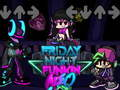 Lojë E Premte Night Funkin Neo  në internet