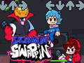 Lojë E Premte Night Funkin E shtunë Night Swappin  në internet