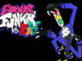 Lojë E Premte Night Funkin vs Raff  në internet