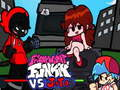 Lojë E Premte Night Funkin vs Jota  në internet