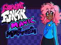 Lojë Mbrëmja e së Premtes Funkin Manic Multiverse  në internet