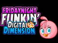 Lojë Dimensioni dixhital Funkin i së Premtes Natën  në internet