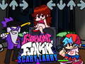 Lojë E Premte Night Funkin vs Scary Larry  në internet