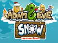 Lojë Adam & Eve Snow Edicioni i Krishtlindjeve  në internet
